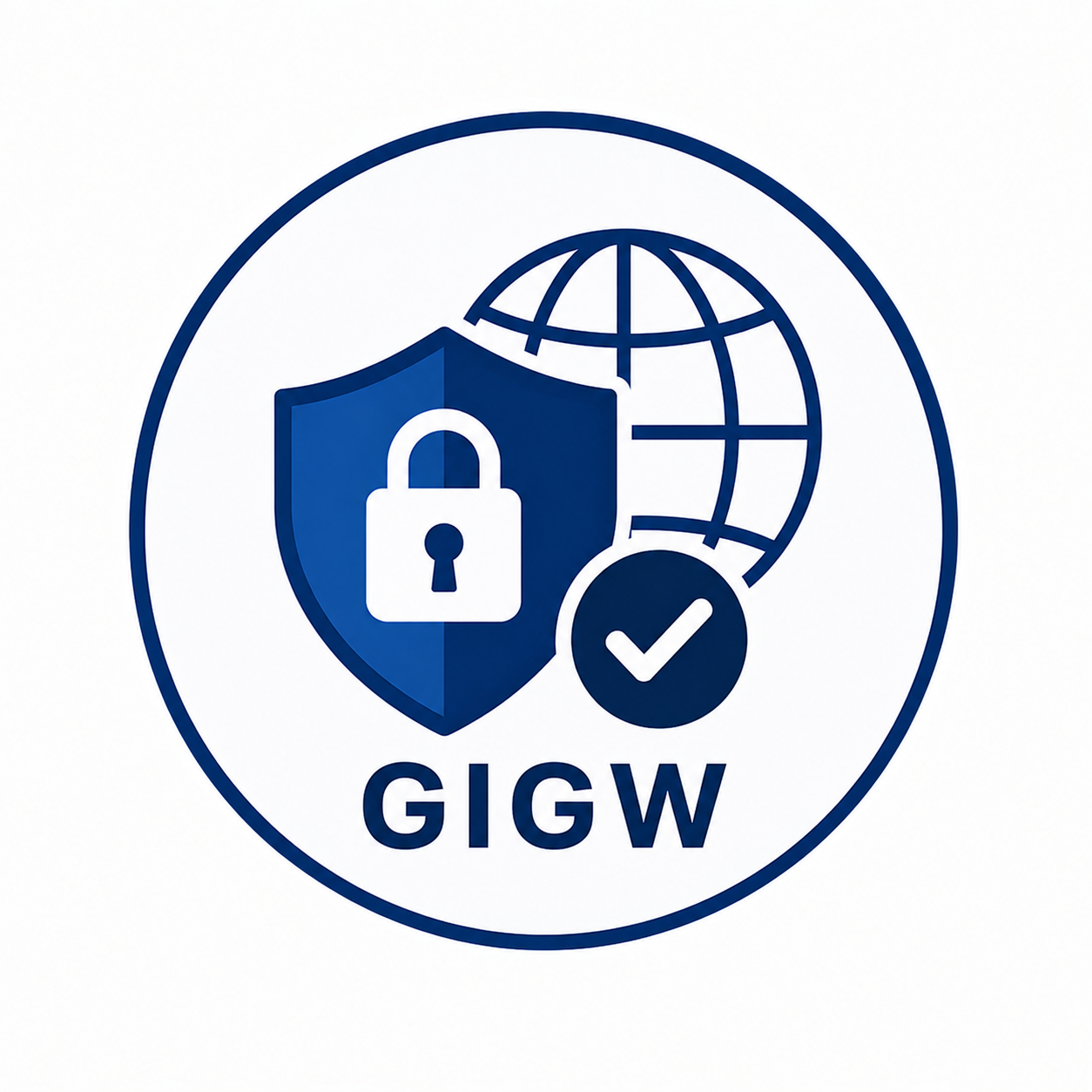 GIGW Certificate